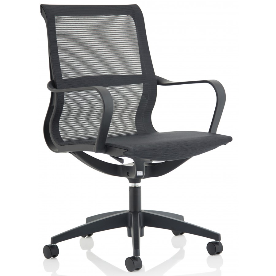 Lula Full Mesh Executive Office Chair 